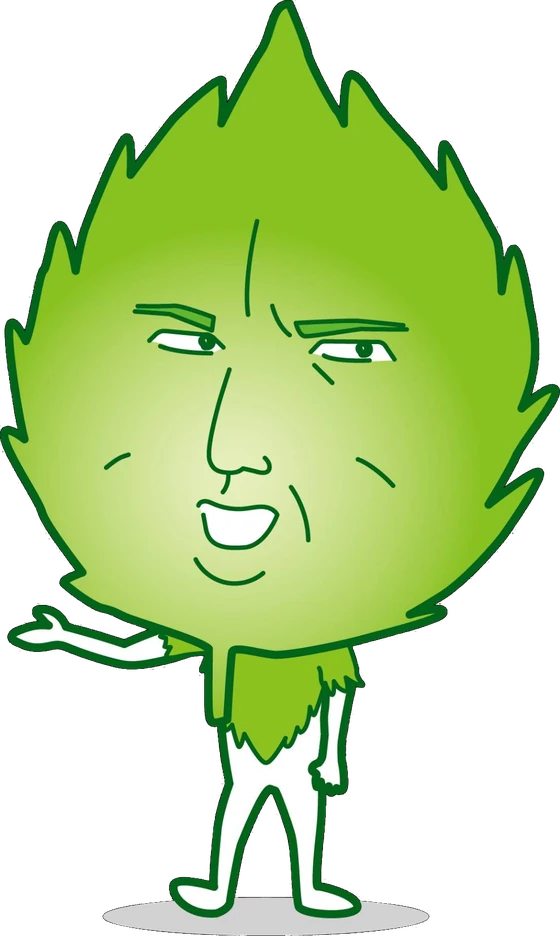 おおばさん
